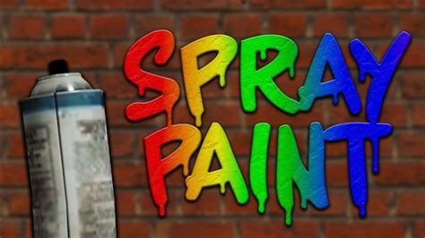 3 lo - 8d644903. . Spray paint script pastebin 2022